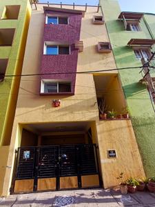 3 BHK Independent House