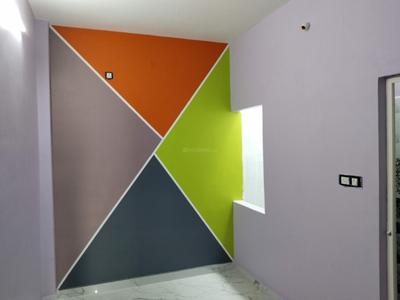 Bedroom Image of 636 Sq.ft 2 BHK Independent House for sale in Manali New Town Chennai for Rs. 3900000