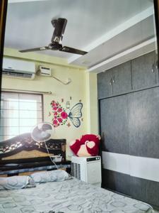 Bedroom Image of 6500 Sq.ft 12 BHK Independent House for sale in Suchitra Hyderabad for Rs. 25000000