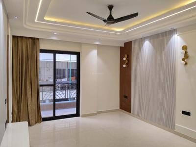 Bedroom Image of 3150 Sq.ft 4 BHK Builder Floor for rent in Independent Floors At DLF City Phase IV, DLF Phase 4 Gurgaon for Rs. 94500