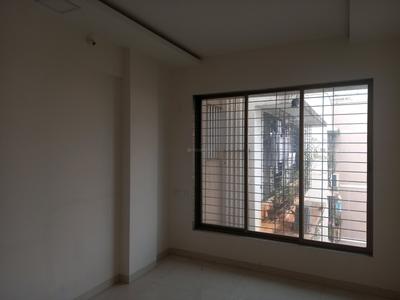 Bedroom Image of 1050 Sq.ft 2 BHK Apartment / Flat for sale in Cosmos Horizon, Thane West Thane for Rs. 15200000