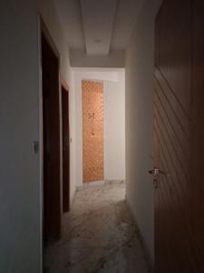 Main Entrance Image of 1370 Sq.ft 3 BHK Apartment / Flat for sale in Skyline DN Homes, Sector 73 Noida for Rs. 5300000