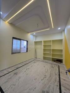 Bedroom Image of 1200 Sq.ft 2 BHK Independent House for sale in Neeladri Nagar Hyderabad for Rs. 7900000