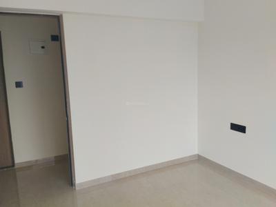Bedroom Image of 1050 Sq.ft 2 BHK Apartment / Flat for sale in Shree Samarth Aura, Bhandup West Mumbai for Rs. 16500000