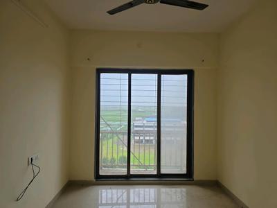 Bedroom Image of 640 Sq.ft 1 BHK Apartment / Flat for sale in Ekta Parksville, Virar West Virar for Rs. 3049000