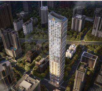 Building Image of 1497 Sq.ft 3 BHK Apartment / Flat for sale in Grant Road Mumbai for Rs. 37000000