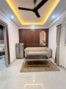 1 BHK Independent Builder Floor