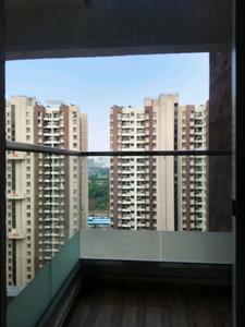 Living Room Image of 720 Sq.ft 1 BHK Apartment / Flat for sale in VTP Belair, Mahalunge Pune for Rs. 5399999