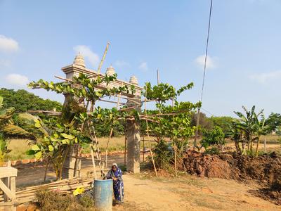 Image of 1000 Sq.ft Residential Plot / Land for sale in Atharanala, Puri for Rs. 900000