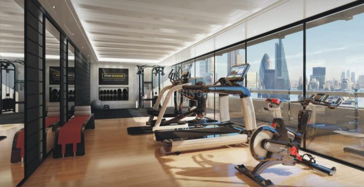 New Town Action Area 3, New Town Main Image 1