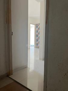Bedroom Image of 720 Sq.ft 1 BHK Apartment / Flat for sale in Anmol Nayantara Gold, Pathardi Phata Nashik for Rs. 3500000