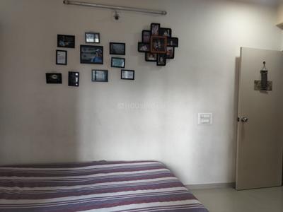 Hall Image of 1200 Sq.ft 2 BHK Apartment / Flat for sale in Satellite Ahmedabad for Rs. 7500000