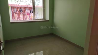 Bedroom Image of 720 Sq.ft 2 BHK Apartment / Flat for sale in Parnasree Pally Kolkata for Rs. 2736000