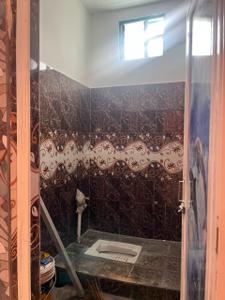 Bathroom Image of 1100 Sq.ft 2 BHK Villa for sale in Telco Colony Jamshedpur for Rs. 4800000