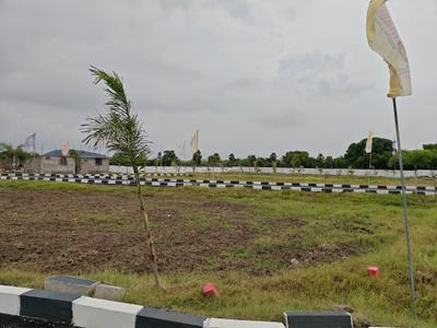 Image of 900 Sq.ft Residential Plot / Land for sale in Maraimalai Nagar, Chennai for Rs. 2159100