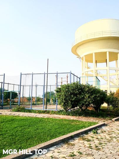 Princes MGR Princes Hilltop II Phase Main Image 1