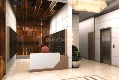 Balcony Image of 1020 Sq.ft 2 BHK Apartment / Flat for sale in Mangal Prabha, Ravet Pune for Rs. 5100000