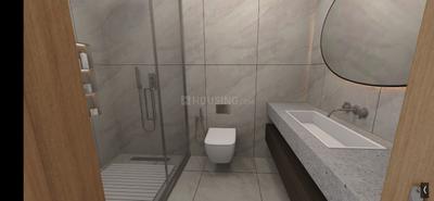 Image of 1200 Sq.ft 3 BHK Apartment / Flat for sale in Bandra West, Mumbai for Rs. 69300000