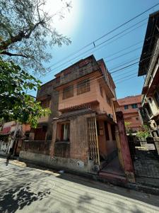 Image of 800 Sq.ft 5 BHK Independent House for sale in Sarada Pally, Kolkata for Rs. 17000000