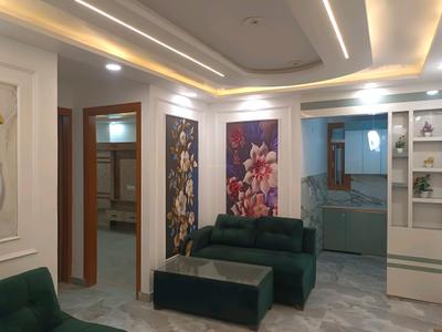 2 BHK Independent Builder Floor