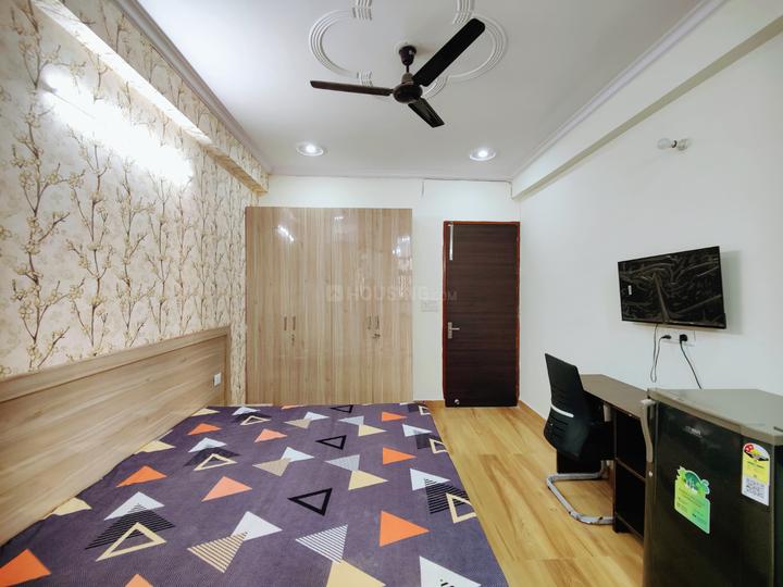 Jain properties Bedroom 1