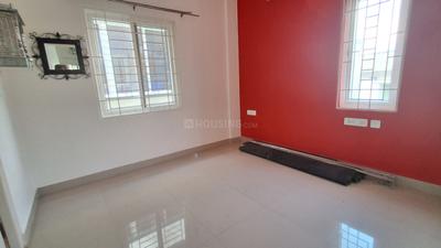 Bedroom Image of 1400 Sq.ft 3 BHK Apartment / Flat for sale in Om Sree Patels Green Park, Yapral Secunderabad for Rs. 11300000