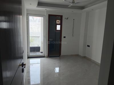 Bedroom Image of 1500 Sq.ft 3 BHK Apartment / Flat for sale in CHS Independent Apartment 2, Satbari New Delhi for Rs. 12000000