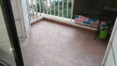 Balcony Image of 980 Sq.ft 2 BHK Apartment / Flat for sale in Pride Purple Park Springs, Lohegaon Pune for Rs. 7500000