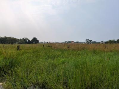 Image of 720 Sq.ft Residential Plot / Land for sale in Raspunja Township, Joka, Kolkata for Rs. 267777