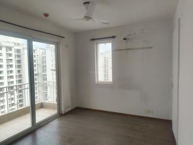 Bedroom Image of 988 Sq.ft 2 BHK Apartment / Flat for rent in The 3C Lotus Zing, Sector 168 Noida for Rs. 23000