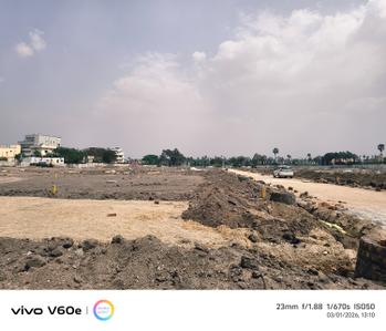 Image of 1503 Sq.ft Residential Plot / Land for sale in Kongara Kalan, Hyderabad for Rs. 5010056