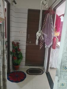 Hall Image of 603 Sq.ft 2 BHK Apartment / Flat for sale in Hathijan Ahmedabad for Rs. 3000000