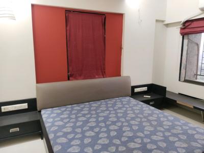 Bedroom Image of 2400 Sq.ft 4 BHK Apartment / Flat for sale in Kalpataru Sparkle, Bandra East Mumbai for Rs. 120000000