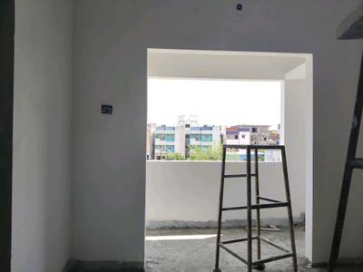 Living Room Image of 1435 Sq.ft 3 BHK Apartment / Flat for sale in Nanmangalam Chennai for Rs. 8450000