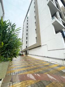 Image of 1498 Sq.ft 3 BHK Apartment / Flat for sale in Rohan Tarang, Wakad, Pune for Rs. 17000000