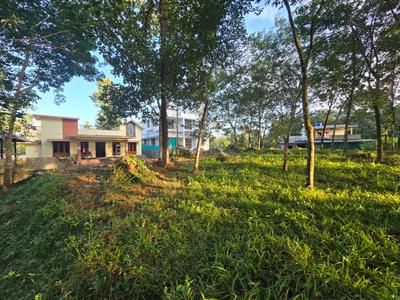Residential Plot