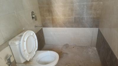 Bathroom Image of 795 Sq.ft 2 BHK Apartment / Flat for rent in Cosmos Cascade Gardens, Sector 99 Gurgaon for Rs. 30000