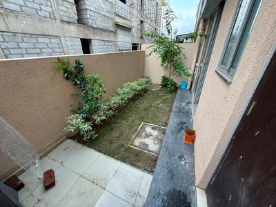 Balcony Image of 2222 Sq.ft 4 BHK Apartment / Flat for rent in Kolte Patil Life Republic Sector R17A 17A Avenue Sound Of Soul Phase I, Hinjawadi Phase 2 Pune for Rs. 80000