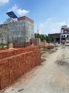 2.5 BHK Independent House