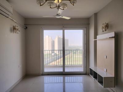Living Room Image of 1570 Sq.ft 3 BHK Apartment / Flat for sale in Eureka Park By Tata Value Homes, Sector 150 Noida for Rs. 21000000