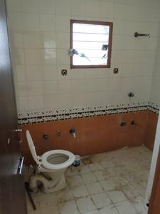 Bedroom Three Image of 2000 Sq.ft 3 BHK Independent House for rent in Chandkheda Ahmedabad for Rs. 30000