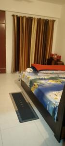 Bedroom Image of 1496 Sq.ft 3 BHK Apartment / Flat for sale in Ghaila Lucknow for Rs. 7500000