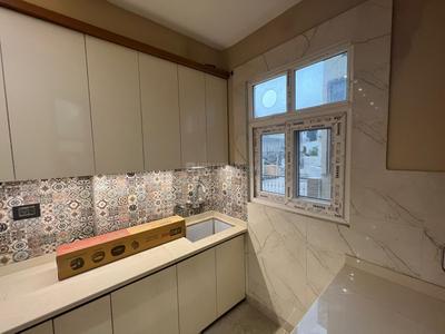 Kitchen Image of 2250 Sq.ft 4 BHK Builder Floor for sale in Paschim Vihar New Delhi for Rs. 47500000