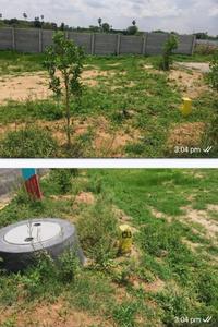 Residential Plot
