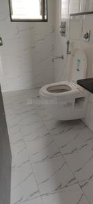 Image of 1044 Sq.ft 2 BHK Apartment / Flat for rent in Prime Utsav Homes 3 Phase 1, Bavdhan, Pune for Rs. 27000
