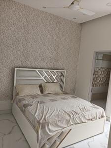 Bedroom Image of 630 Sq.ft 2 BHK Apartment / Flat for sale in Sudarshan Amrit Homes, Sector 88 Faridabad for Rs. 4600000