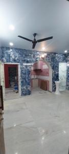 Hall Image of 1050 Sq.ft 3 BHK Apartment / Flat for sale in Bansdroni Kolkata for Rs. 5500000