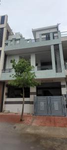 Image of 3000 Sq.ft 6 BHK Independent House for sale in Manyawas, Jaipur for Rs. 19500000