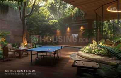 Balcony Image of 3300 Sq.ft 4 BHK Apartment / Flat for sale in Science City Ahmedabad for Rs. 21600000