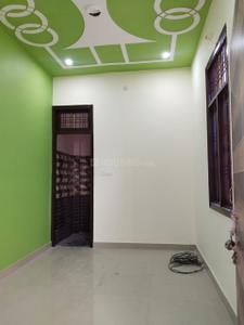 Hall Image of 900 Sq.ft 3 BHK Villa for sale in Salauli Lucknow for Rs. 4800000